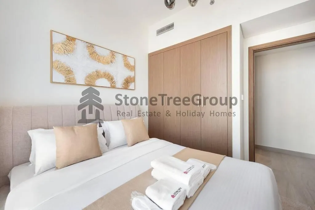 Cozy 2-Bedroom Apartment In Fawad Azizi Residence Dubai 0*,  Birleşik Arap Emirlikleri
