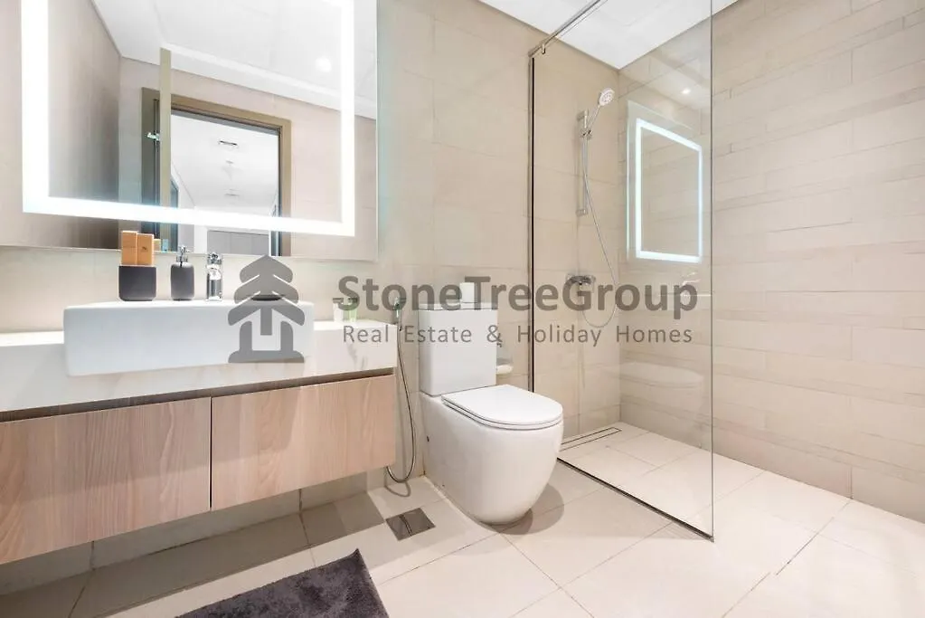 Cozy 2-Bedroom Apartment In Fawad Azizi Residence Dubai 0*,  Birleşik Arap Emirlikleri
